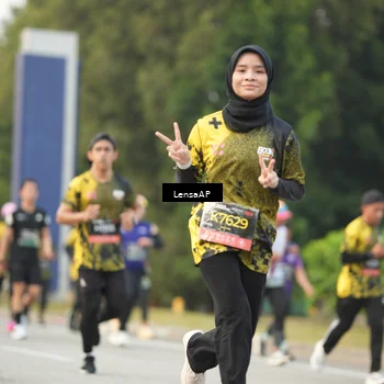 Runner Photo 6331352