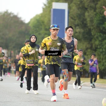 Runner Photo 6331378