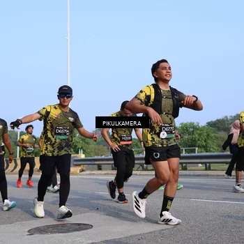 Runner Photo 6331391