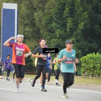 Runner Photo 6331398