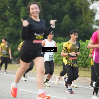Runner Photo 6331406