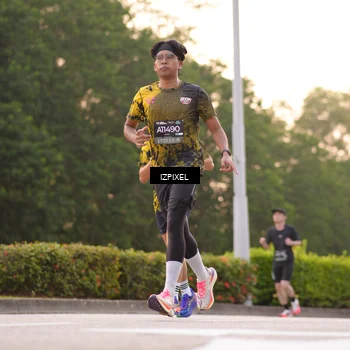 Runner Photo 6331411