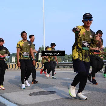 Runner Photo 6331413