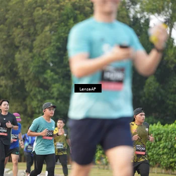 Runner Photo 6331416
