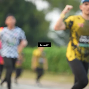Runner Photo 6331426