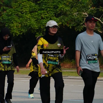 Runner Photo 6331429