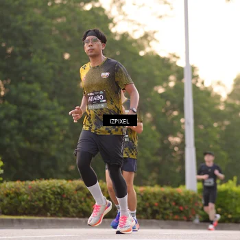 Runner Photo 6331432
