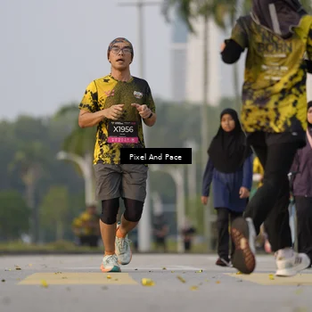 Runner Photo 6331437