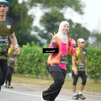 Runner Photo 6331440