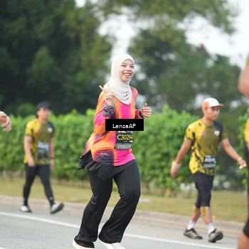 Runner Photo 6331442