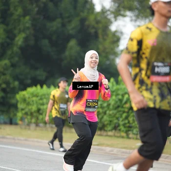 Runner Photo 6331444
