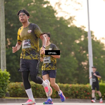 Runner Photo 6331446