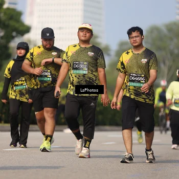 Runner Photo 6331452