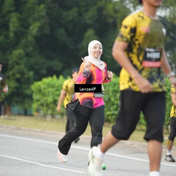 Runner Photo 6331457