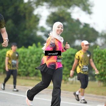 Runner Photo 6331459