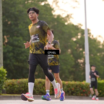 Runner Photo 6331464