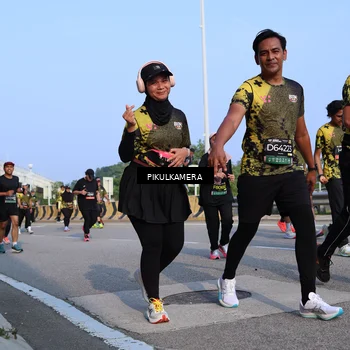 Runner Photo 6331471