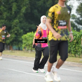 Runner Photo 6331472