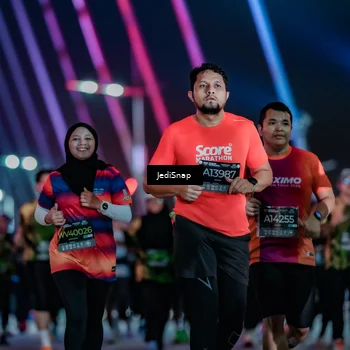 Runner Photo 6331476