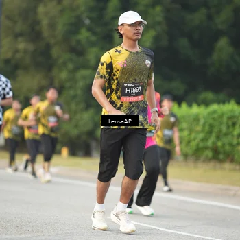 Runner Photo 6331485
