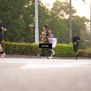 Runner Photo 6331486