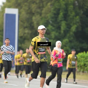 Runner Photo 6331487