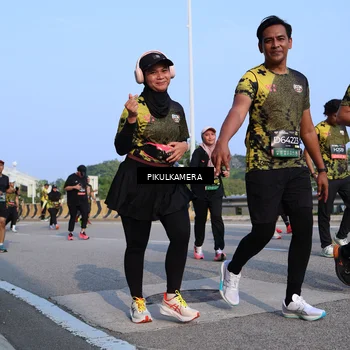 Runner Photo 6331490