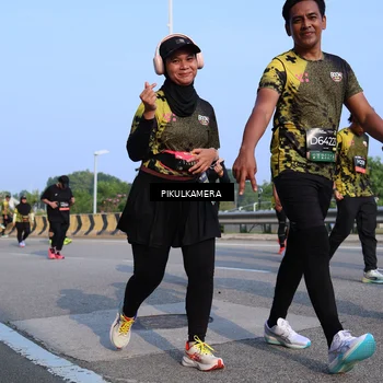 Runner Photo 6331492