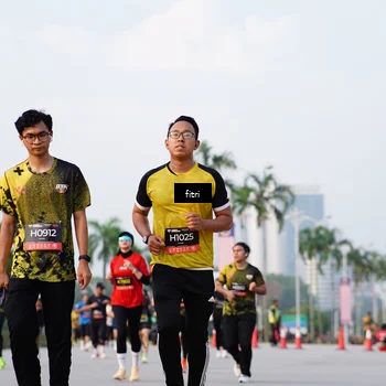 Runner Photo 6331500