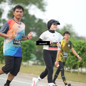 Runner Photo 6331503