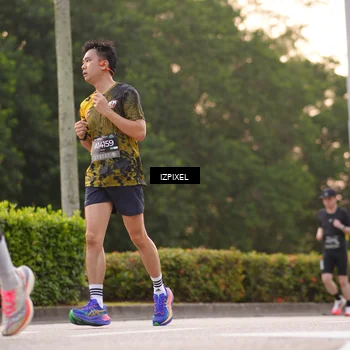 Runner Photo 6331506