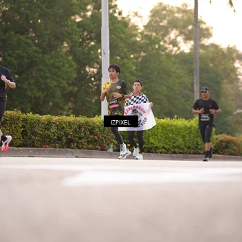 Runner Photo 6331508