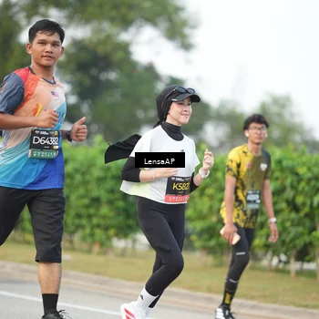 Runner Photo 6331509