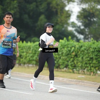 Runner Photo 6331515