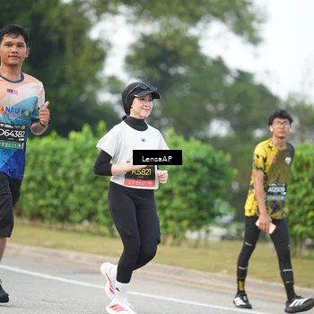 Runner Photo 6331517