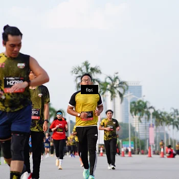 Runner Photo 6331520