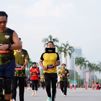 Runner Photo 6331521