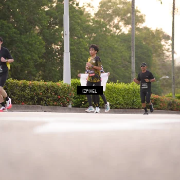 Runner Photo 6331523