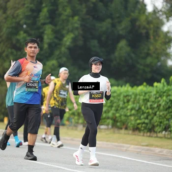 Runner Photo 6331534