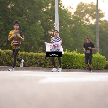 Runner Photo 6331543