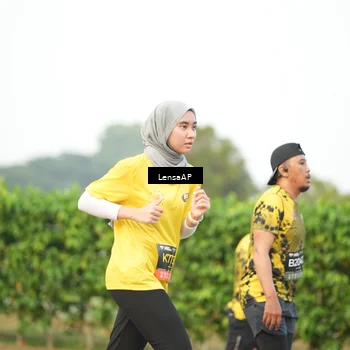Runner Photo 6331544