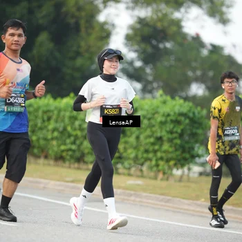Runner Photo 6331545