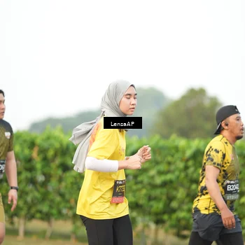 Runner Photo 6331546