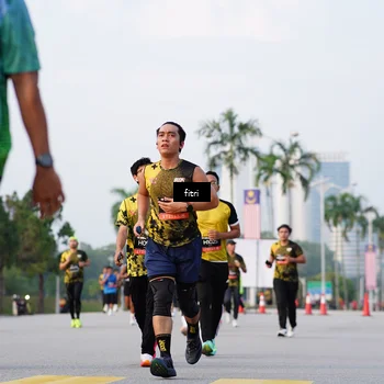 Runner Photo 6331550