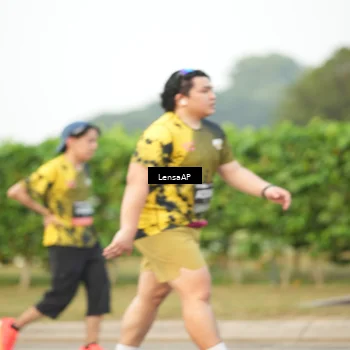 Runner Photo 6331561