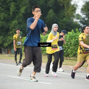 Runner Photo 6331577