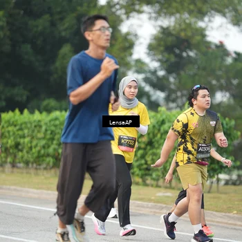 Runner Photo 6331579