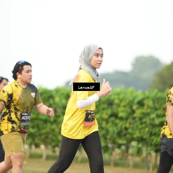 Runner Photo 6331580