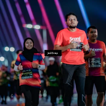 Runner Photo 6331582
