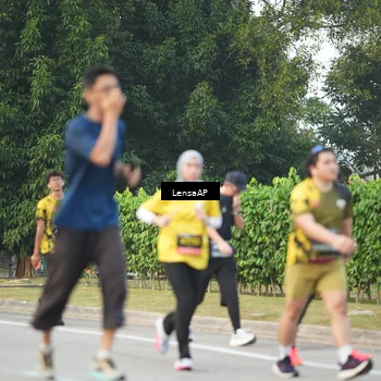 Runner Photo 6331588
